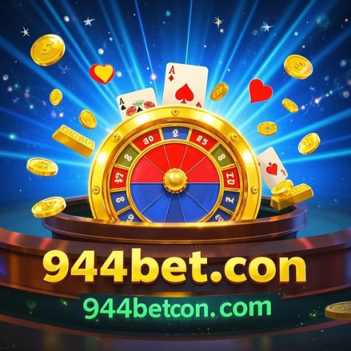 O Mundo dos Caça-níqueis: Diversão e Oportunidade no 944bet.con